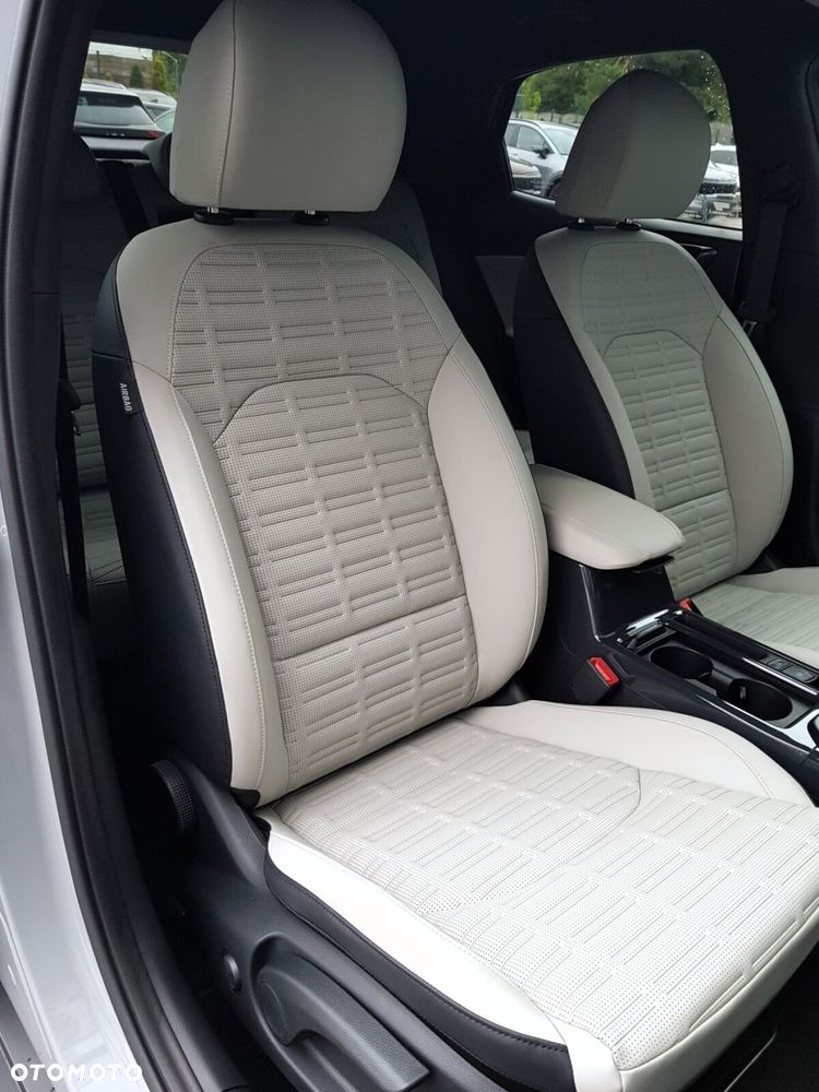 Kia XCeed 1.6 T-GDI Business Line DCT - 32