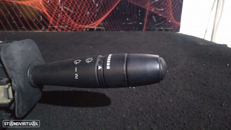 Manete Dos Piscas  Renault Megane I (Ba0/1_) - 4