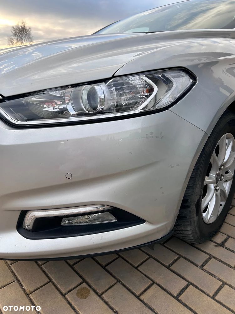 Ford Mondeo 1.5 EcoBoost Trend - 14