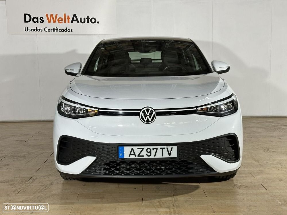 VW ID.5 77 kWh Pro Performance - 4