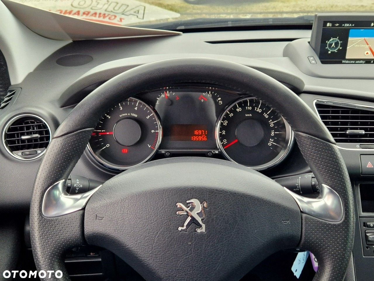 Peugeot 3008 - 29