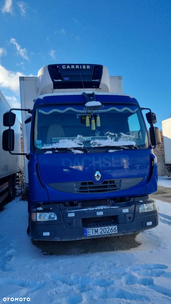 Renault Midlum 220 - 2