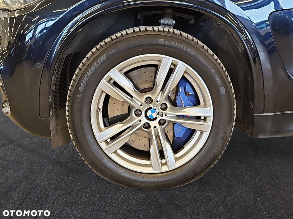 BMW X5 - 9