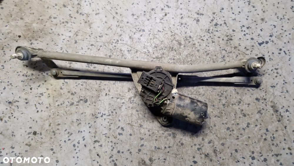 ROVER 75 MECHANIZM WYCIERACZEK PRZÓD - 1