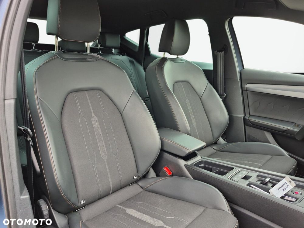 Cupra Formentor 1.4 e-Hybrid DSG - 15