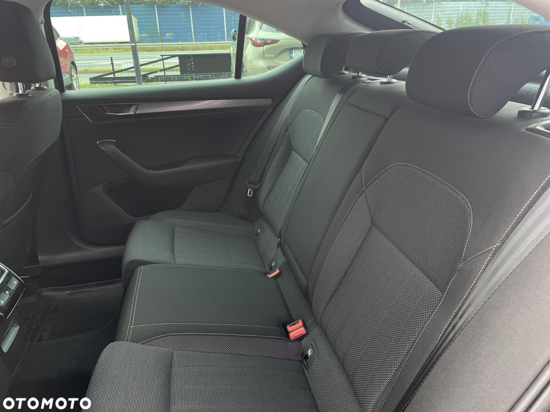 Skoda Superb 1.5 TSI ACT Style - 16