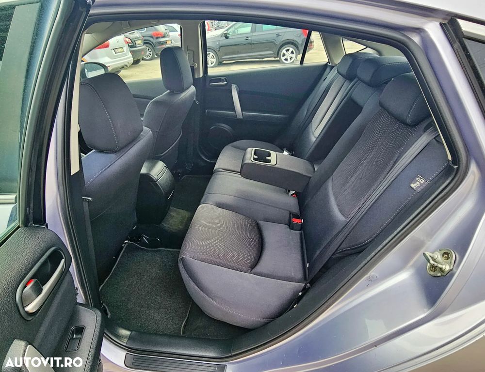 Mazda 6 2.0i TE Plus - 9