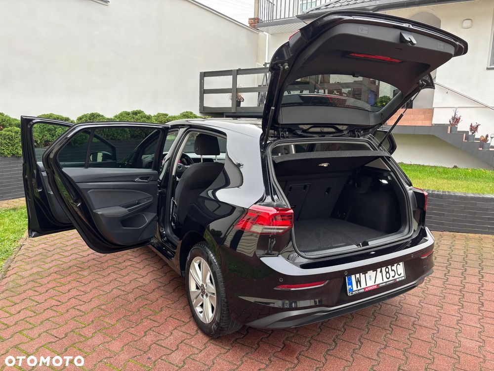 Volkswagen Golf 1.5 TSI EVO Life - 32