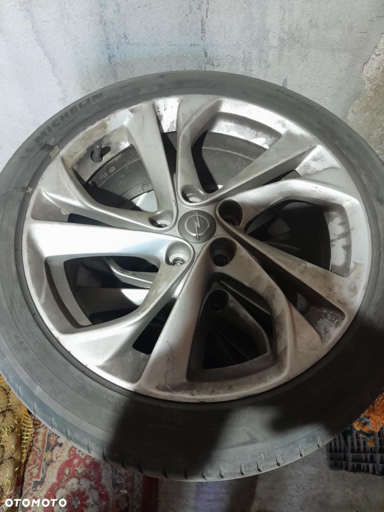 Opel Astra - 21