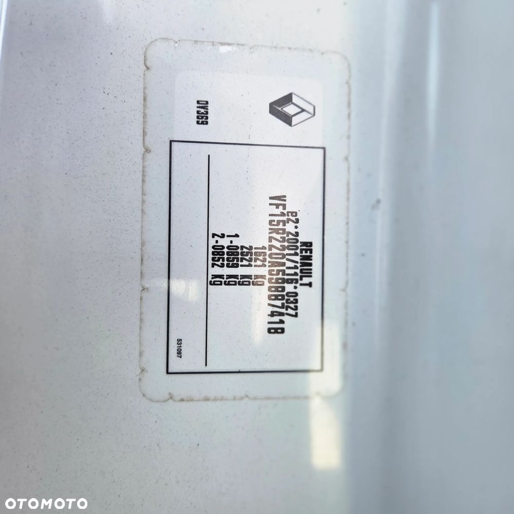 Renault Clio 0.9 TCe Business - 13