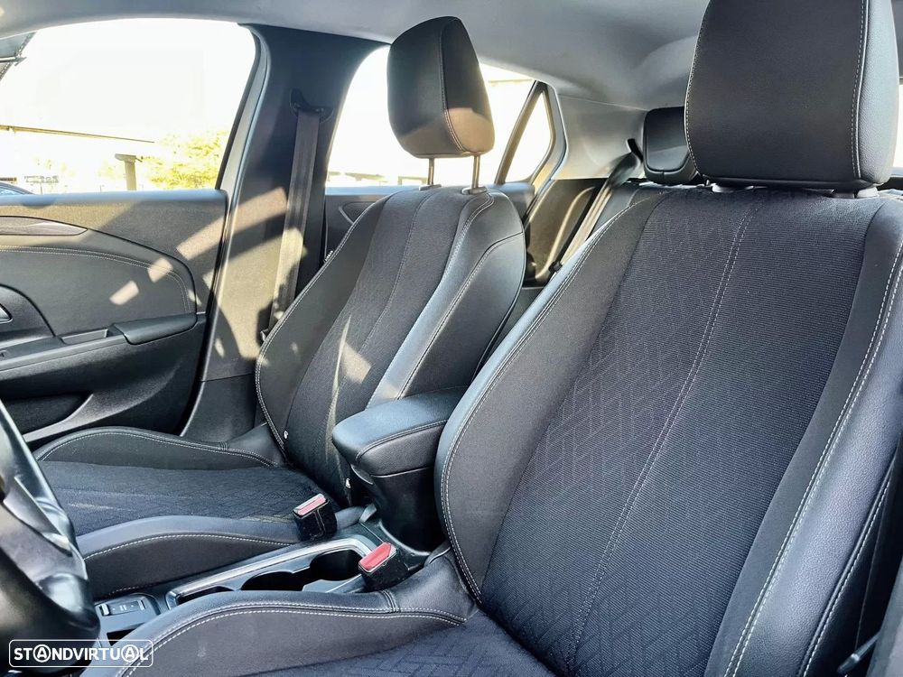 Opel Corsa-e 50 kWh Edition - 9