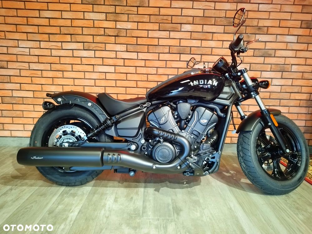 Indian Scout - 3