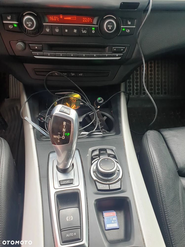 BMW X5 - 9