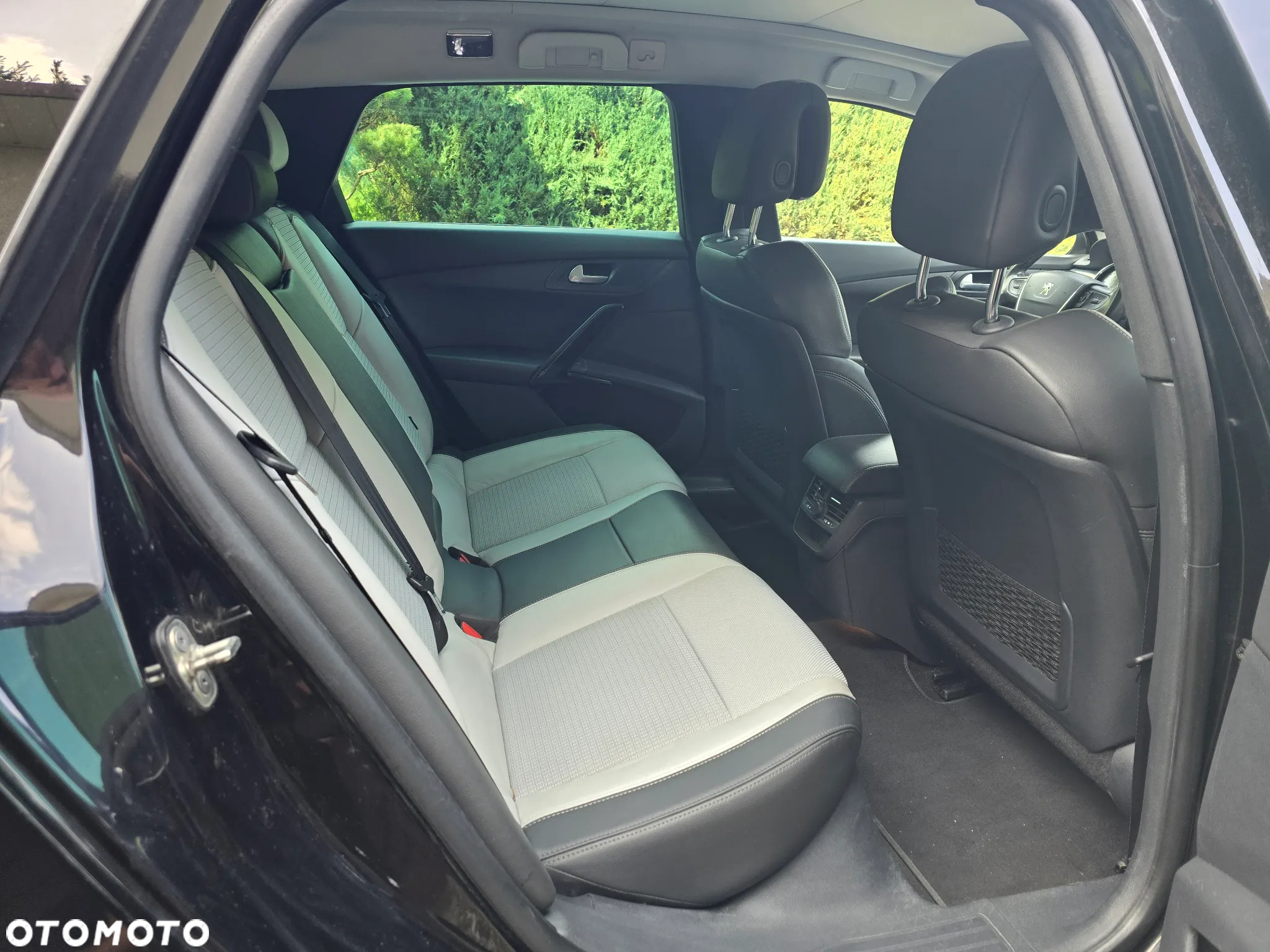 Peugeot 508 2.0 BlueHDi RXH S&S - 20