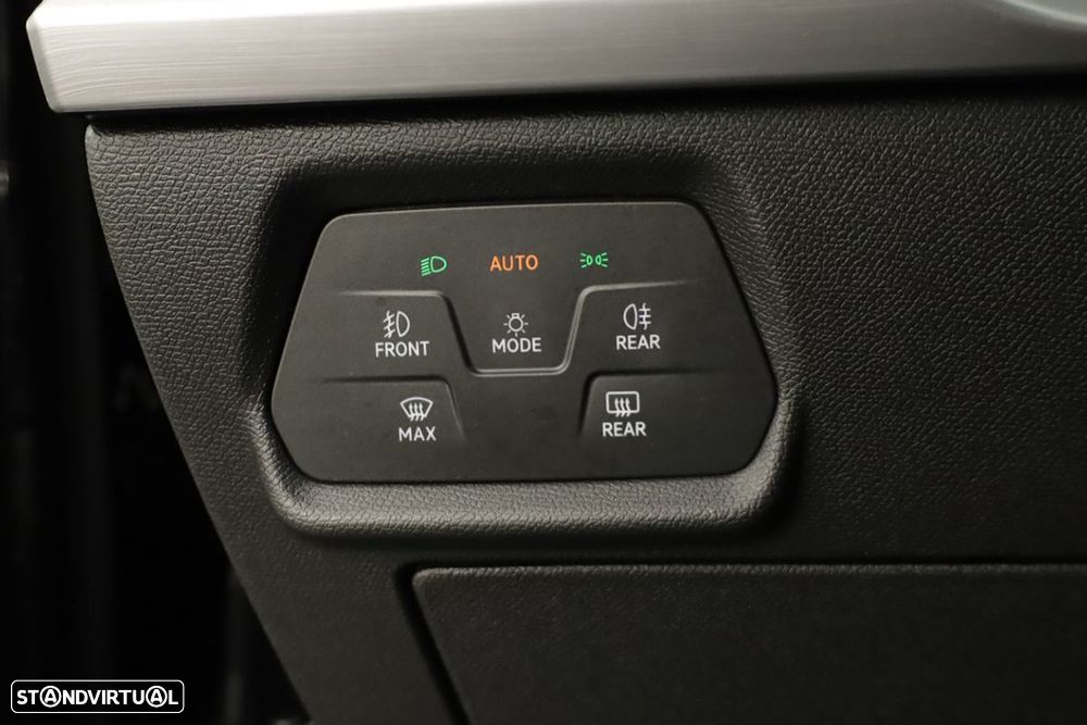 SEAT Leon ST 1.5 TSI e-Hybrid FR DSG - 19