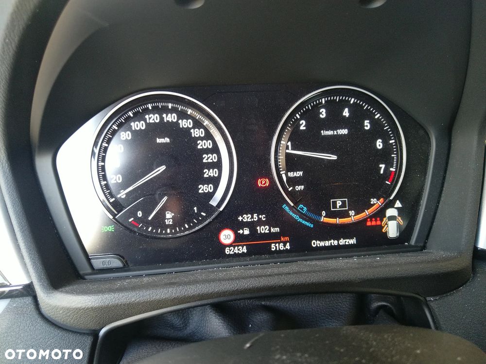 BMW X1 - 10
