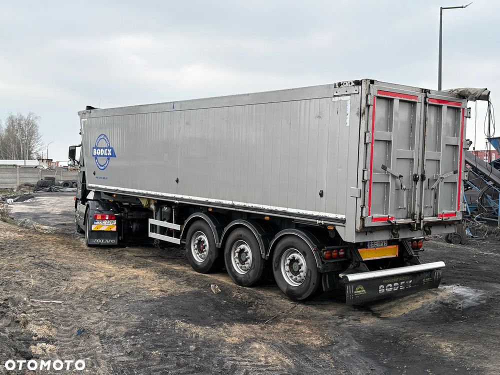 Bodex - 4