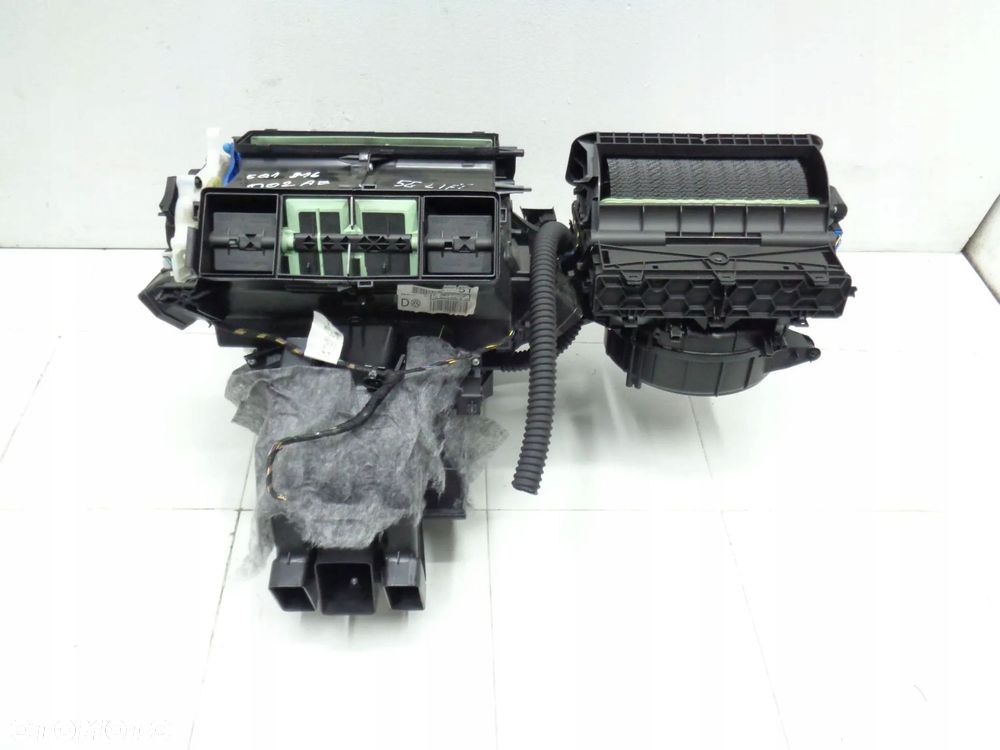 vw golf vii octavia iii audi a3 8v nagrzewnica dmuchawa 5q1816002ae europa - 1