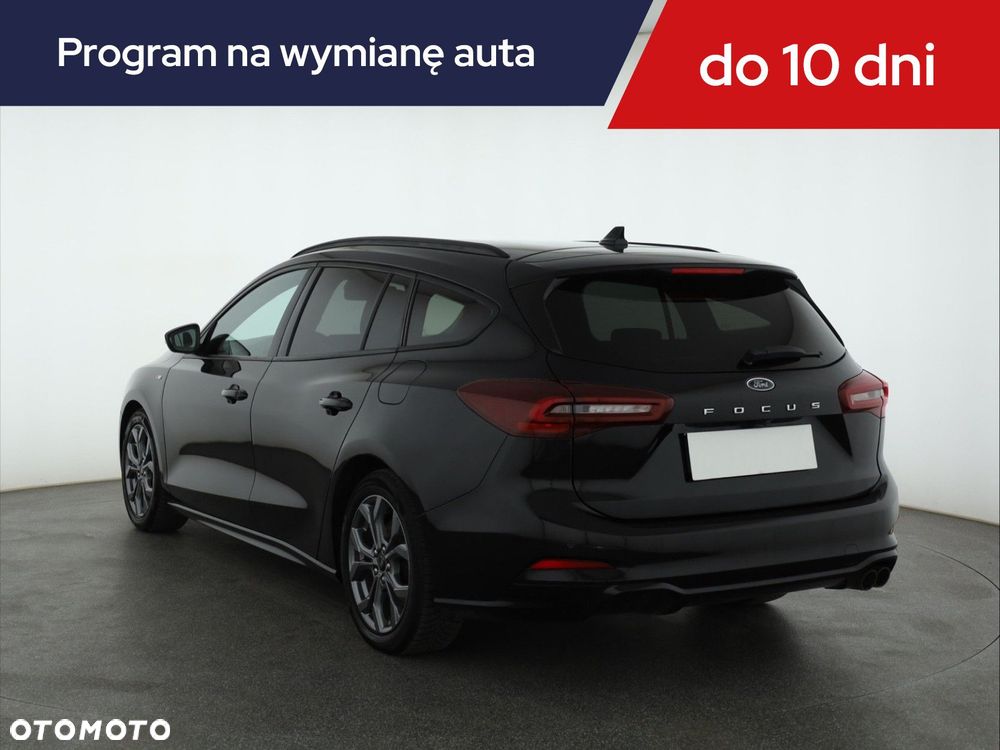 Ford Focus SW - 6