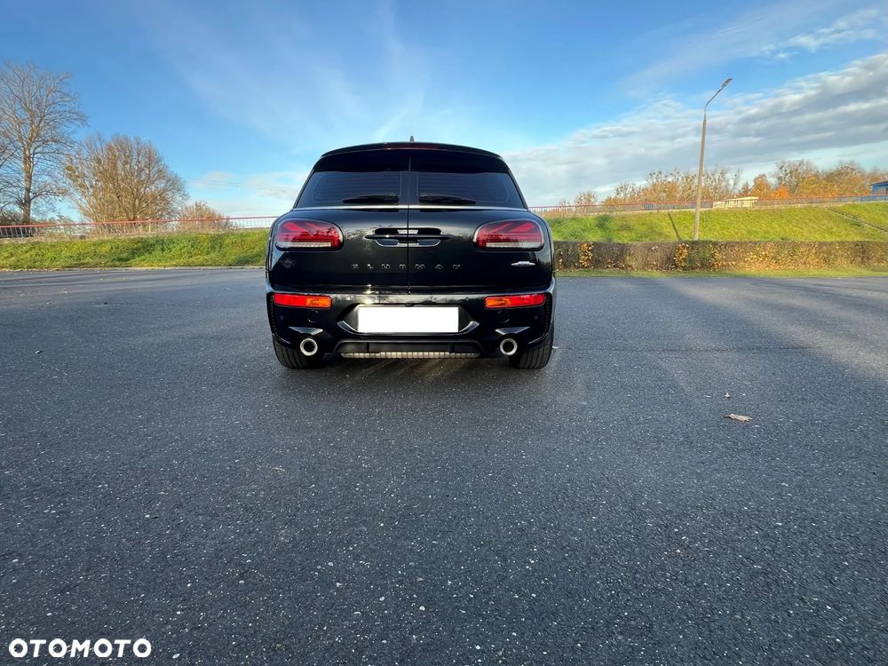 MINI John Cooper Works - 8