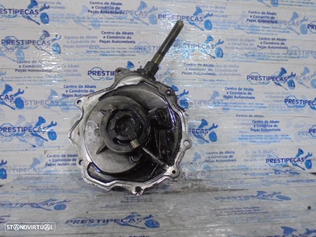 Depressor 0002303865 MERCEDES VITO W638 1998 2.3D 100CV 4P BRANCO BARLUK - 3