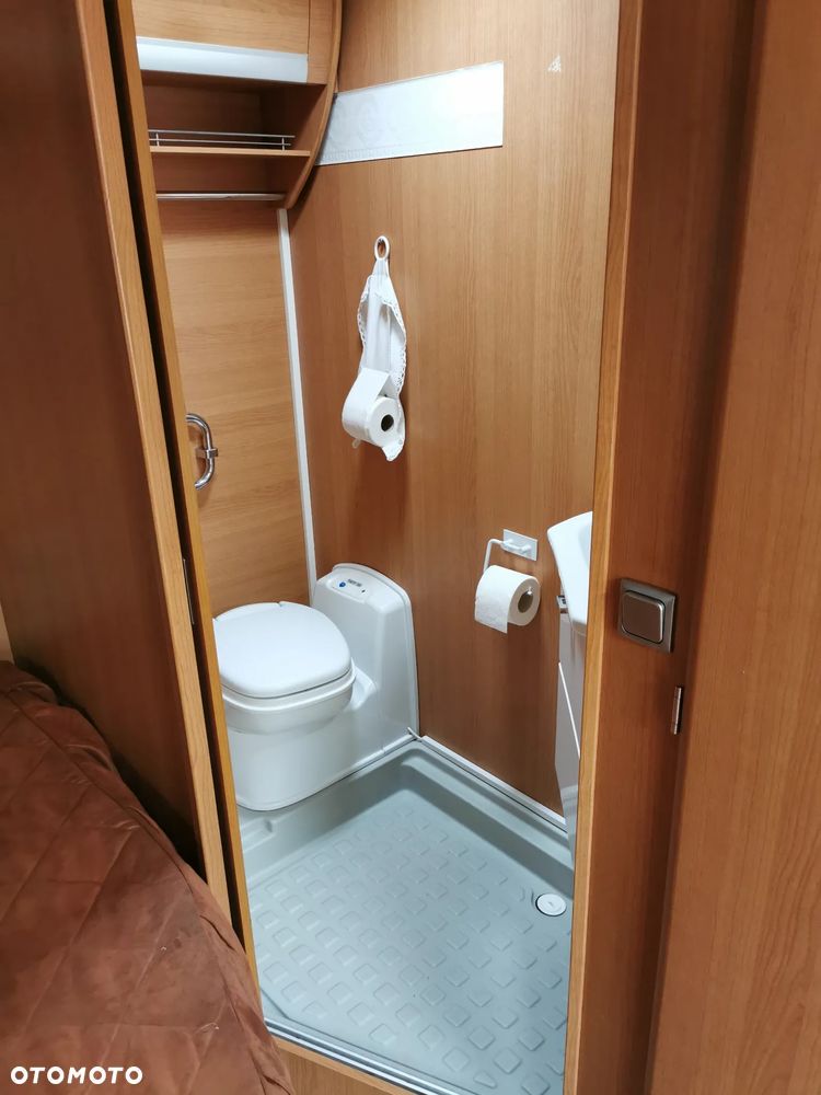 Kabe cabby 620 - 8
