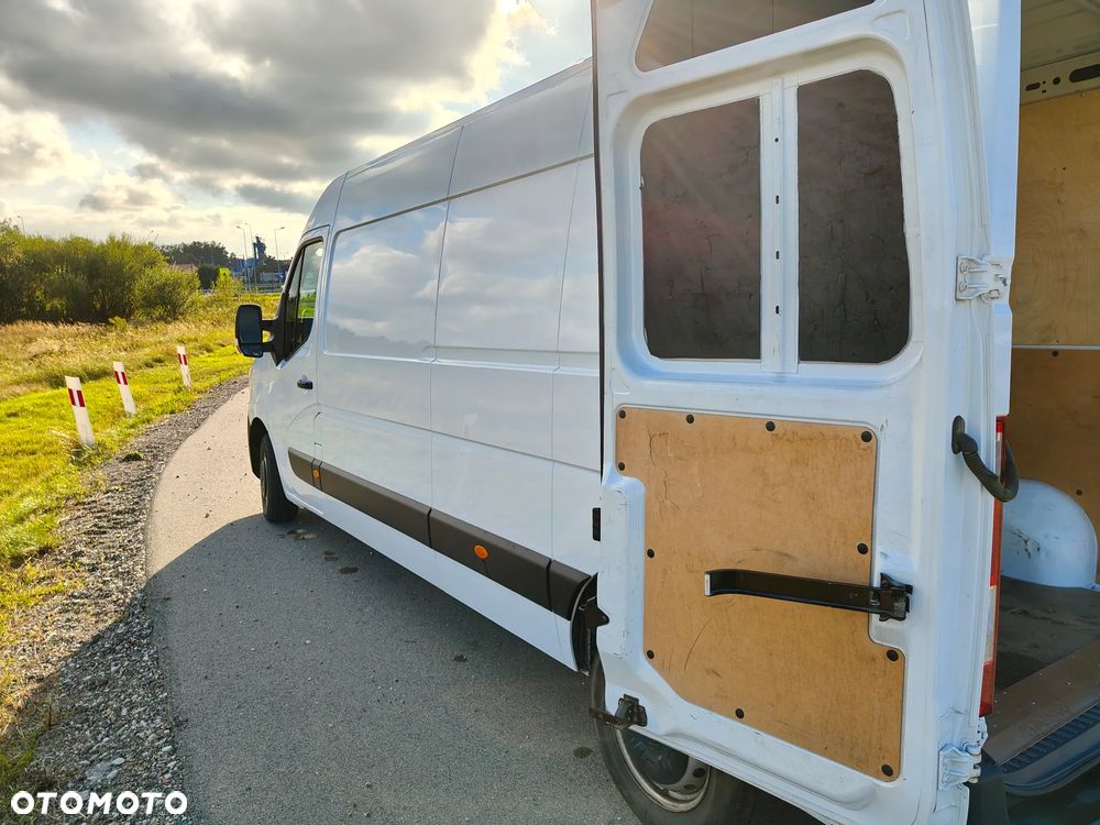 Renault Master - 17