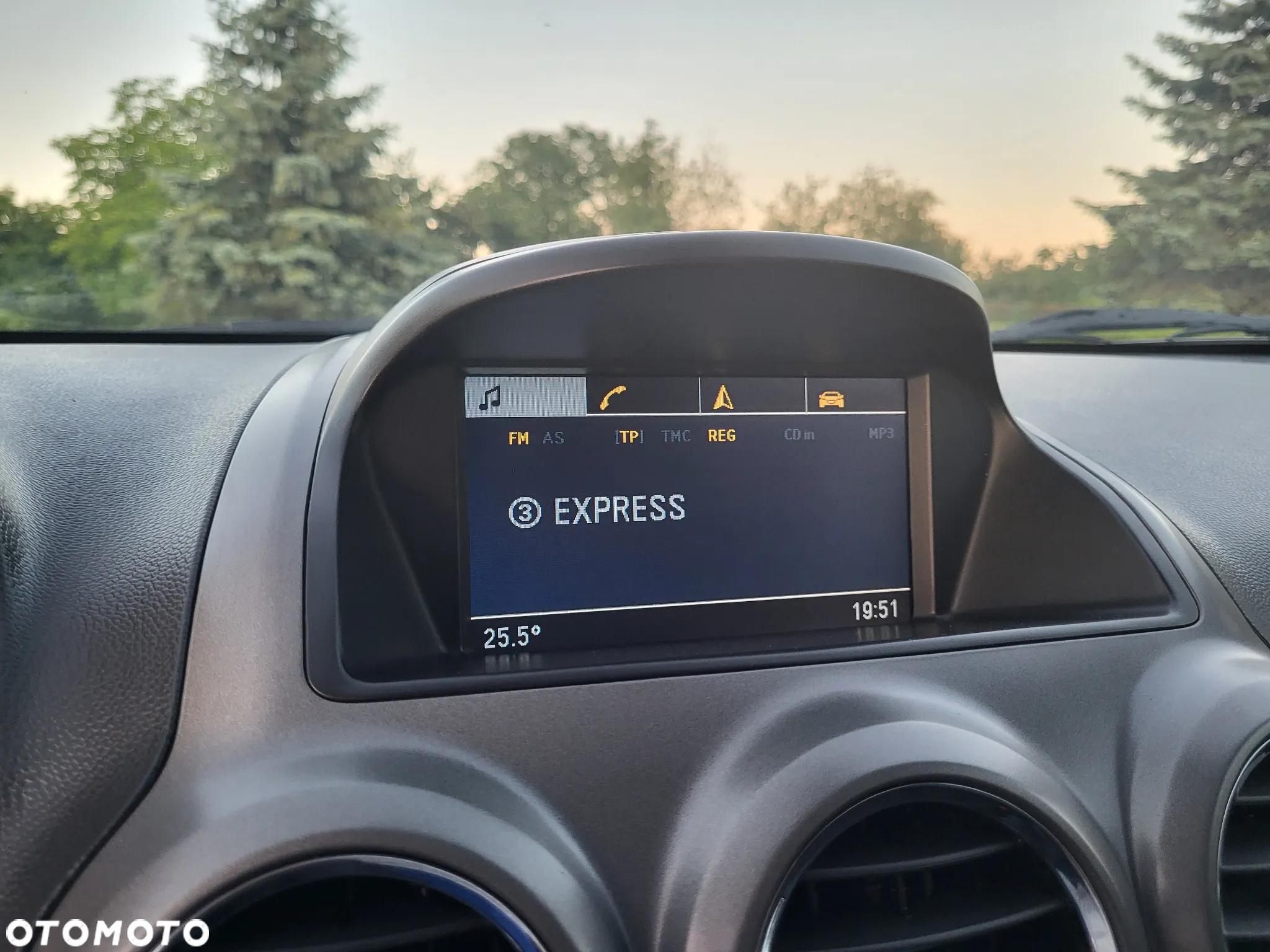 Opel Antara 2.0 CDTI Automatik 4x4 Cosmo - 18