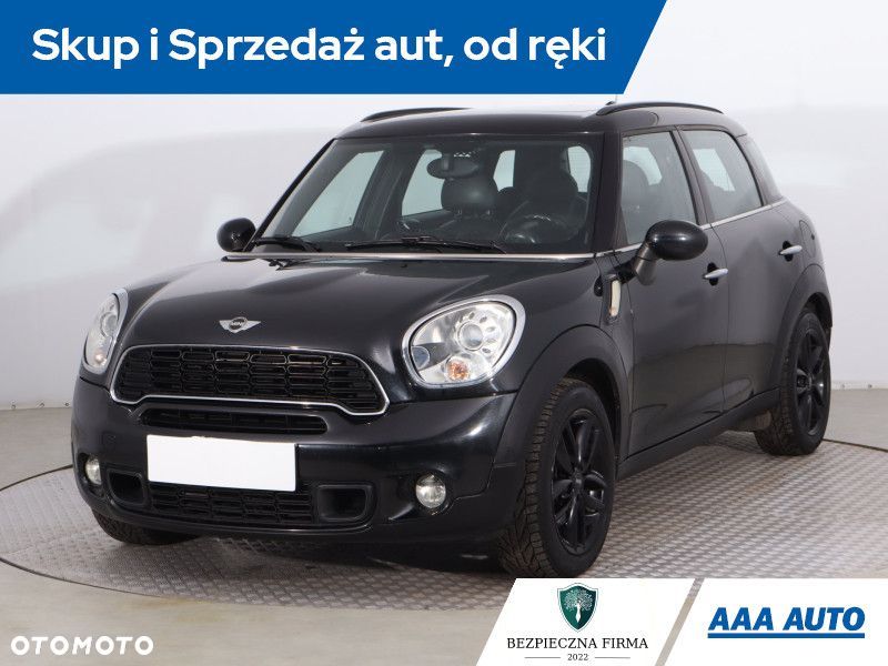 MINI Countryman - 3