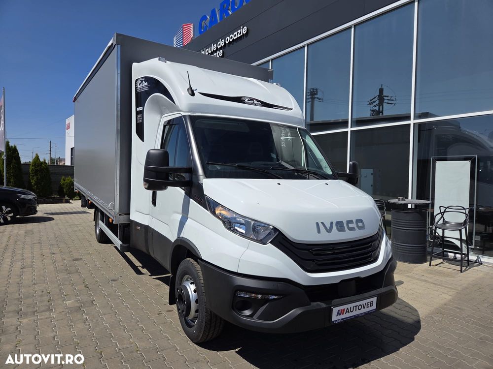 Iveco DAILY 70 C16 - 2