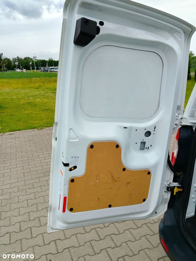 Ford Transit Connect - 5