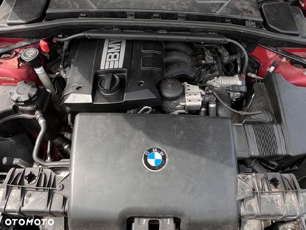 N43B20A kompletny silnik 2.0 benzyna BMW 1 116i E81 E87 122KM / 90kW - 1