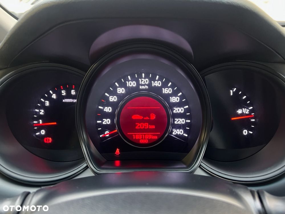 Kia Ceed 1.6 CRDi Business Line - 16