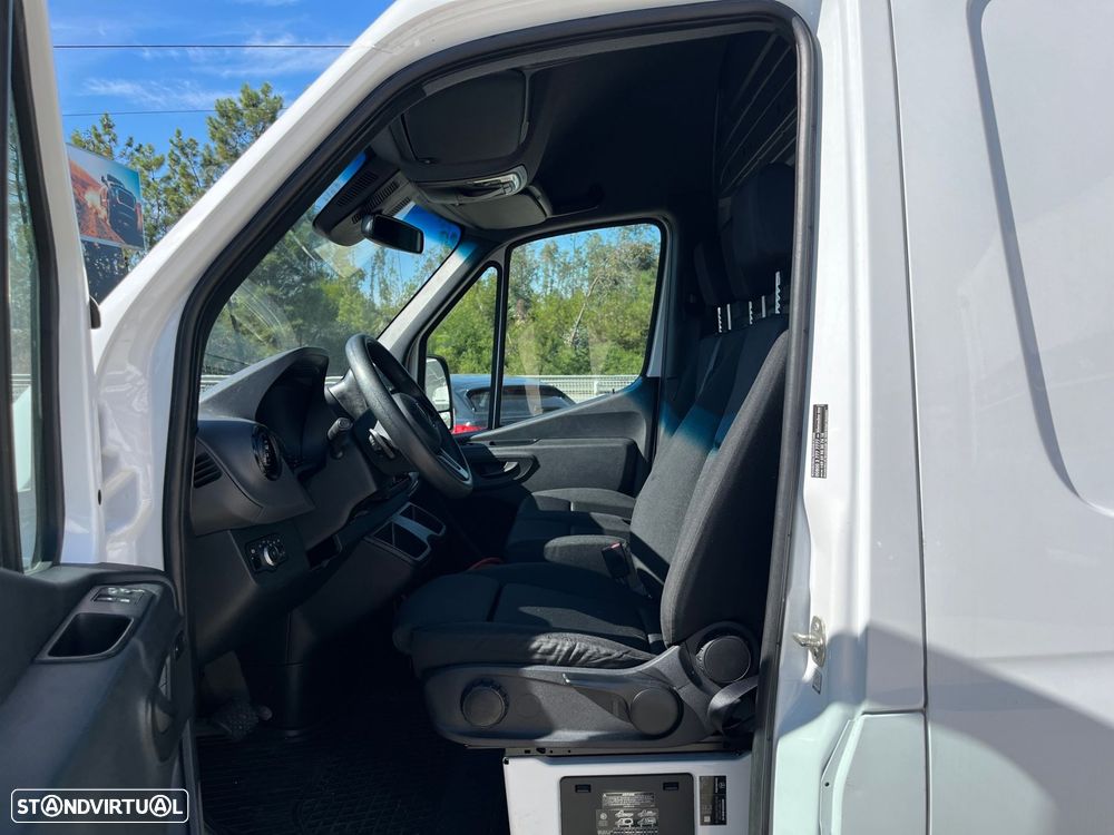 Mercedes-Benz eSprinter 312/39 - 5