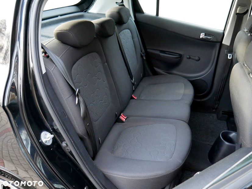 Hyundai i20 1.2 Edition 20 - 16