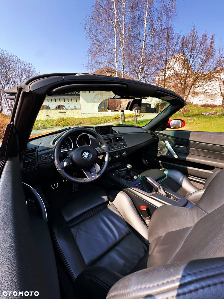 BMW Z4 M - 14
