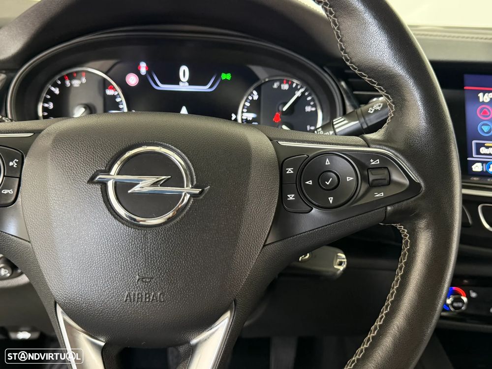 Opel Insignia Grand Sport 1.5 D Business Edition - 25