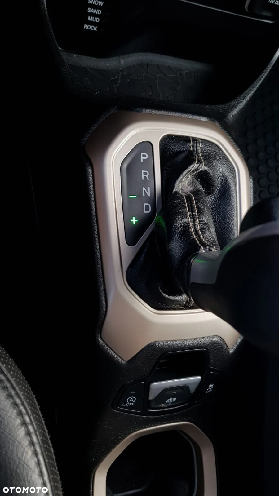 Jeep Renegade - 27