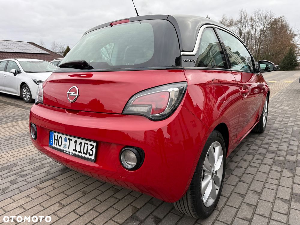 Opel Adam 1.2 Rocks - 13