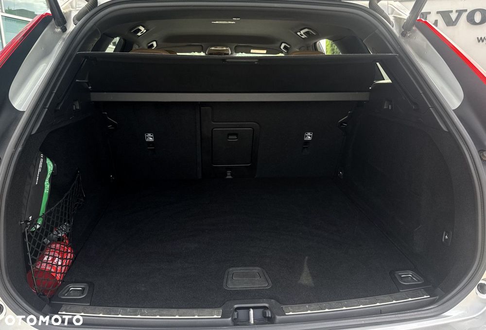 Volvo XC 60 - 33