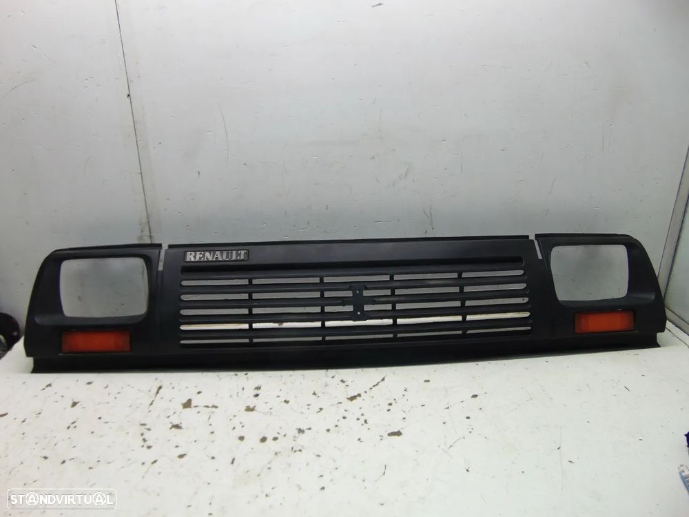 Renault Express grelha - 1