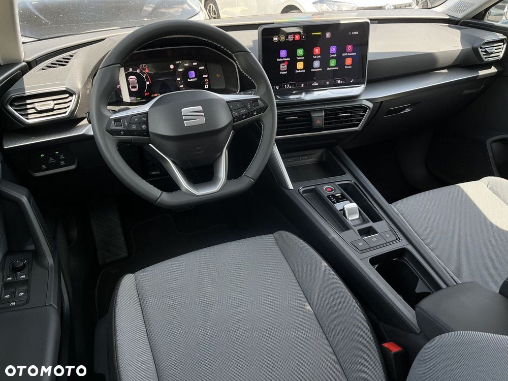 Seat Leon Sportstourer - 39