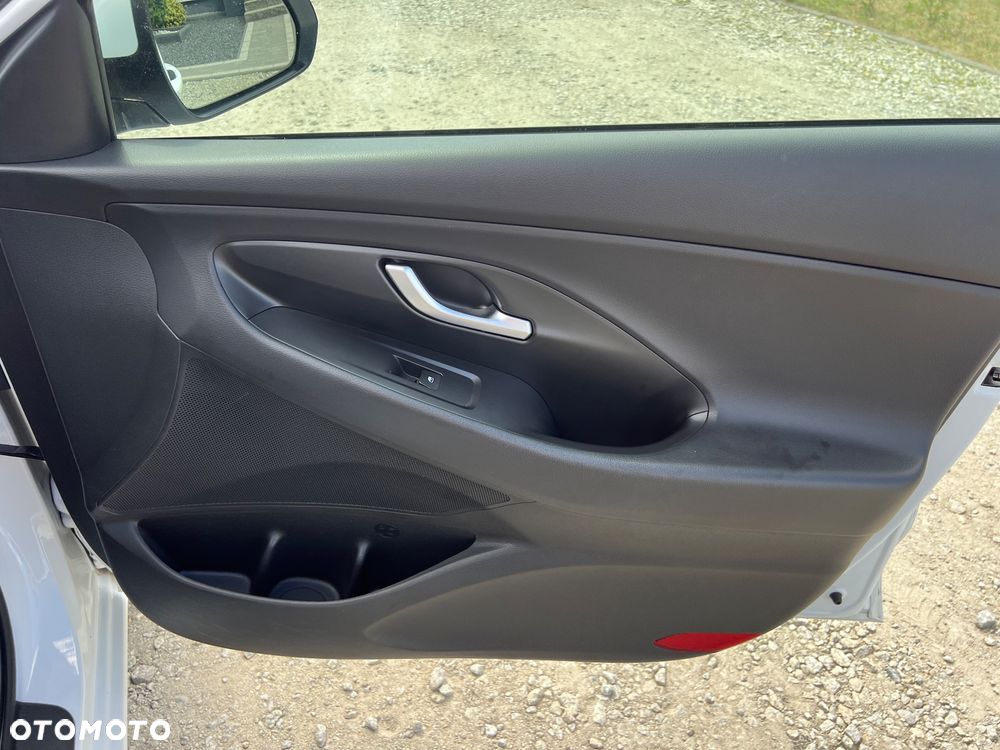 Hyundai i30 1.4 T-GDI Premiere Style - 18