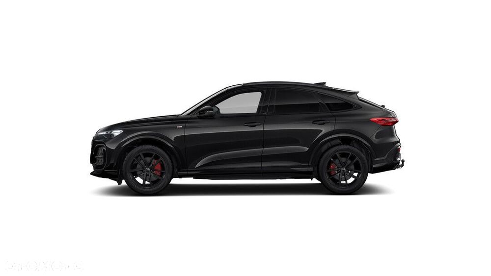 Audi Q5 Sportback TFSI mHEV 200 kW Quattro S tronic - 4
