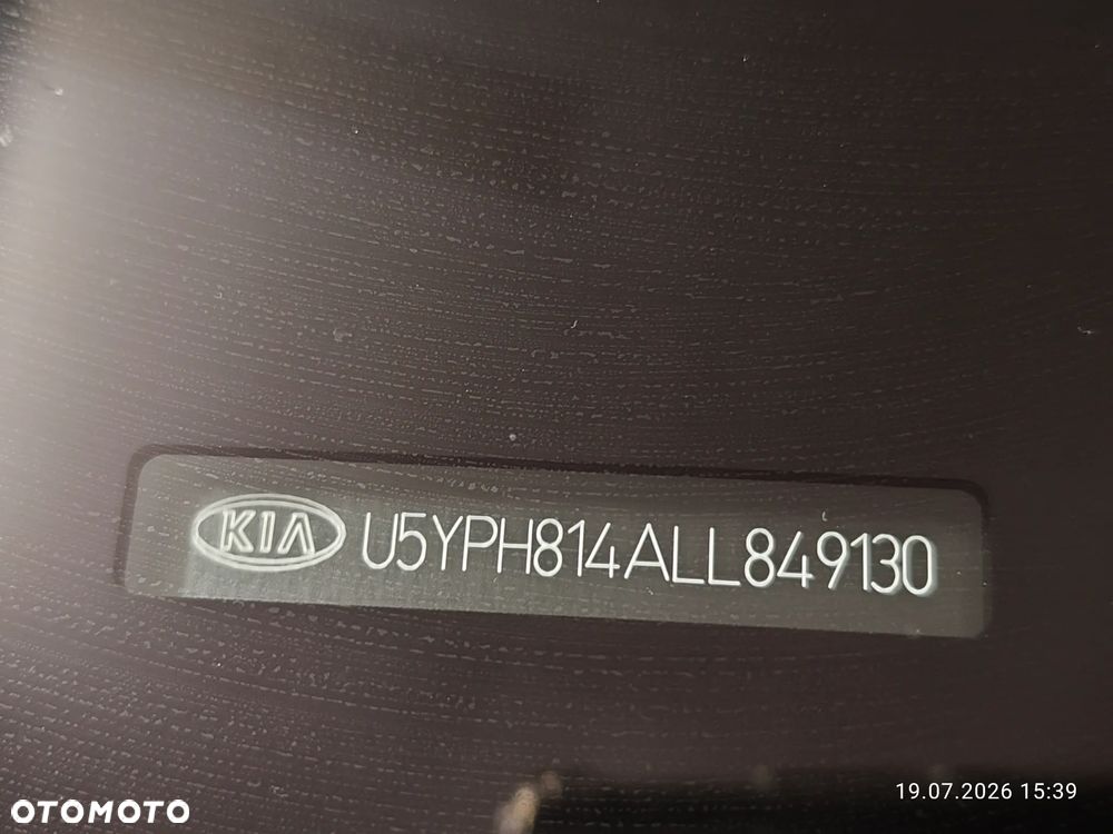 Kia Sportage 1.6 GDI L Business Line 2WD - 18