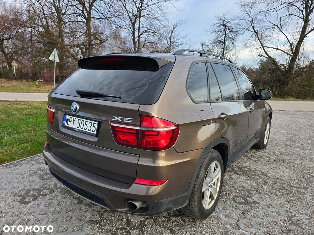 BMW X5 - 4