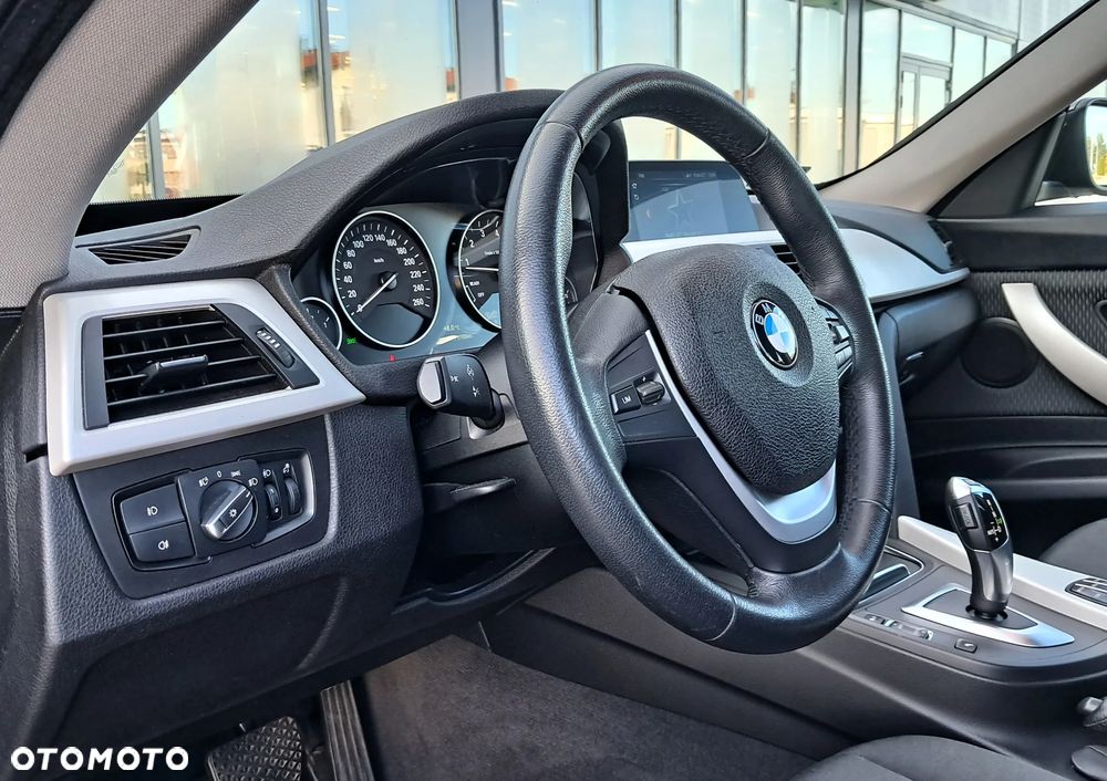 BMW 3GT - 14