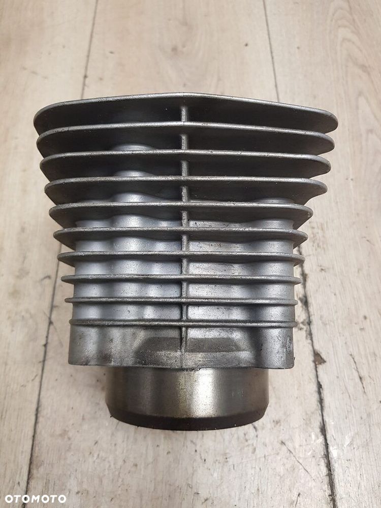Cylinder Harley Davidson Sportster Evo XL883 - 5