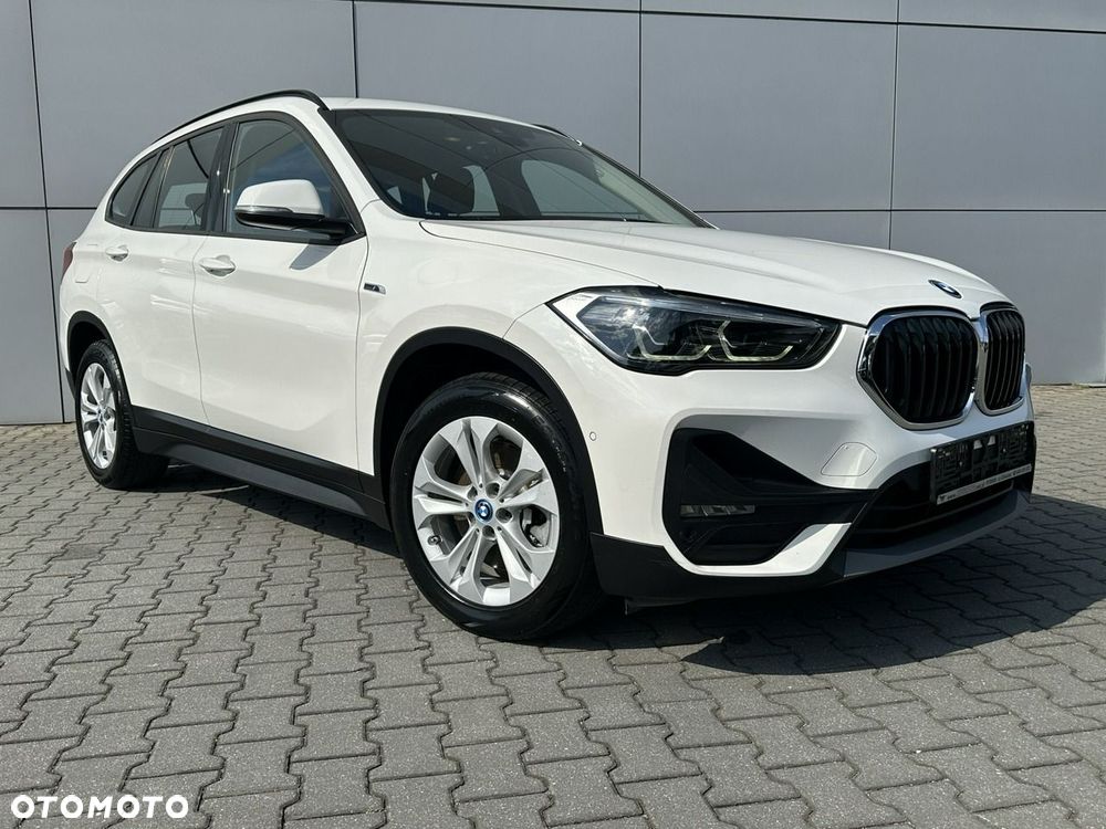 BMW X1 xDrive25e Advantage - 6