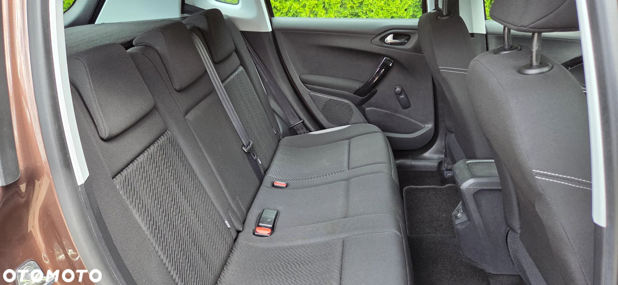 Peugeot 2008 1.2 Pure Tech Style EU6 - 36